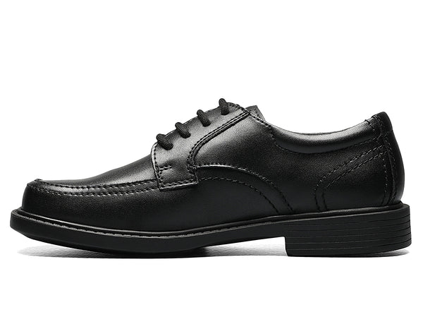 Florsheim Kids Billings Jr. II Moc Toe Oxford