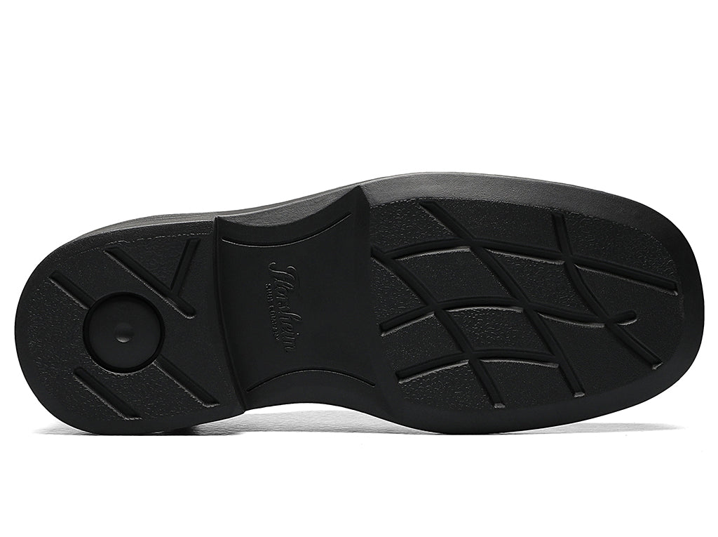 Florsheim Kids Billings Jr. II Moc Toe Oxford