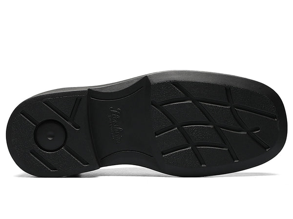 Florsheim Kids Billings Jr. II Moc Toe Oxford