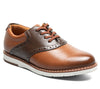 Florsheim Kids Vibe Jr. Plain Toe Saddle Oxford