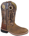 Smoky Mountain Boots Kids Jesse