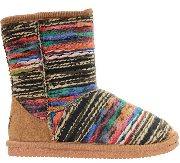 Lamo Kids Juarez Boots