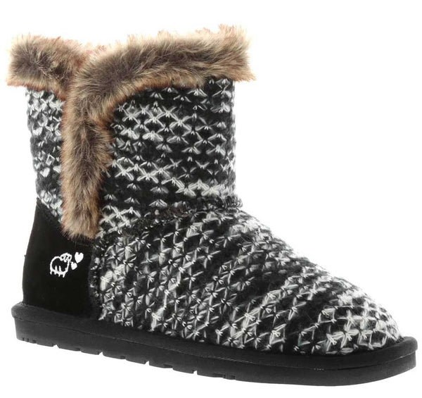 Lamo Kids Yuma Boots