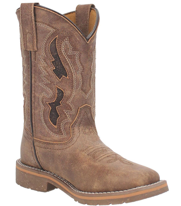 Laredo Kids Marty Boots