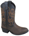 Smoky Mountain Boots Kids Monterey
