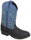 Smoky Mountain Boots Kids Monterey