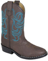 Smoky Mountain Boots Kids Monterey