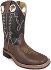 Smoky Mountain Boots Kids Blaze