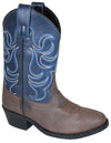 Smoky Mountain Boots Kids Monterey