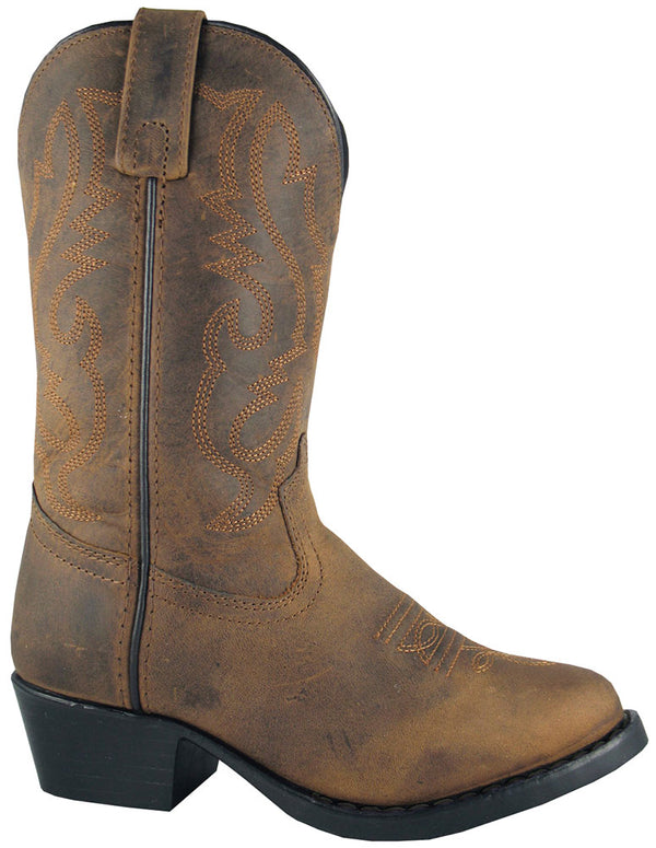 Smoky Mountain Boots Kids Denver