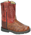 Smoky Mountain Boots Kids Autry