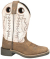 Smoky Mountain Boots Kids Drifter