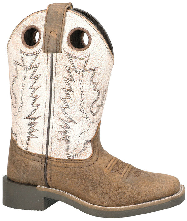 Smoky Mountain Boots Kids Drifter