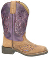 Smoky Mountain Boots Kids Trixie