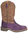 Smoky Mountain Boots Kids        Ariel
