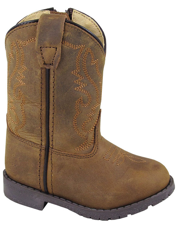 Smoky Mountain Boots Kids Hopalong