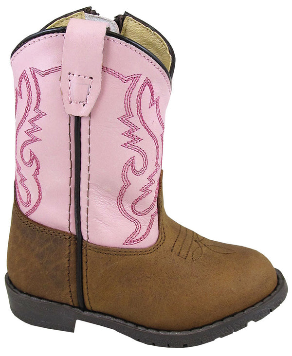 Smoky Mountain Boots Kids Hopalong