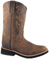 Smoky Mountain Boots Kids Pueblo