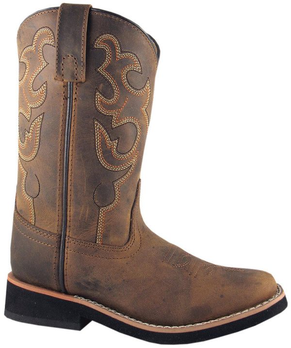 Smoky Mountain Boots Kids Pueblo