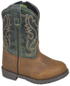 Smoky Mountain Boots Kids Hopalong