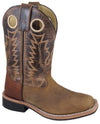 Smoky Mountain Boots Kids Autry