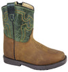 Smoky Mountain Boots Kids Autry
