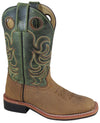 Smoky Mountain Boots Kids Jesse