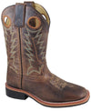 Smoky Mountain Boots Kids Jesse