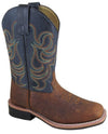 Smoky Mountain Boots Kids Jesse