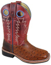Smoky Mountain Boots Kids Cheyenne