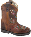 Smoky Mountain Boots Kids Floralie