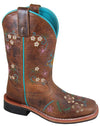 Smoky Mountain Boots Kids Floralie