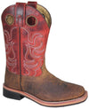 Smoky Mountain Boots Kids Jesse