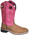 Smoky Mountain Boots Kids Tracie