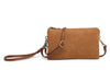 Jen & Co. Riley Wristlet