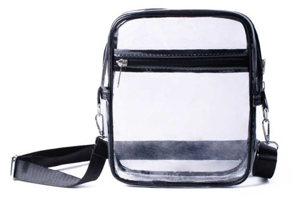 Westend Stadiom Bag Zip