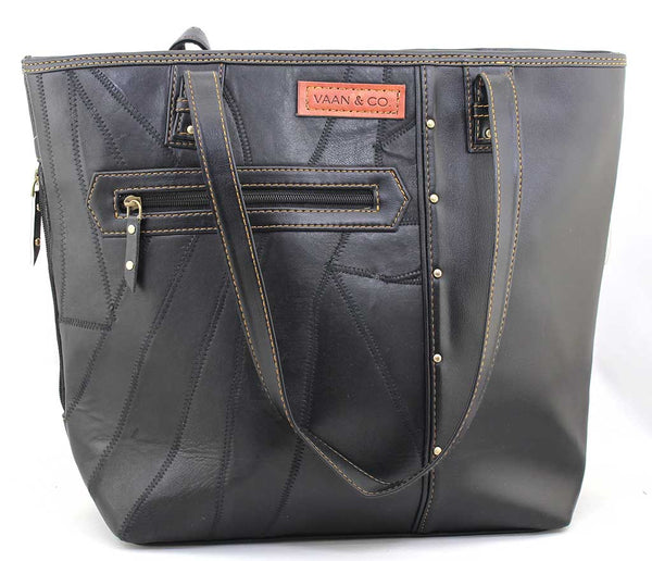 Vaan & Co. Tote