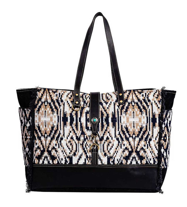 Myra Bag Jenson Bluff Weekender