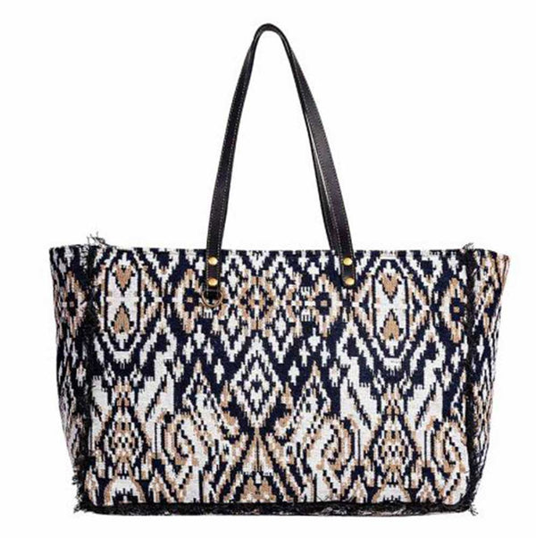 Myra Bag Jenson Bluff Trail Small Crossbody