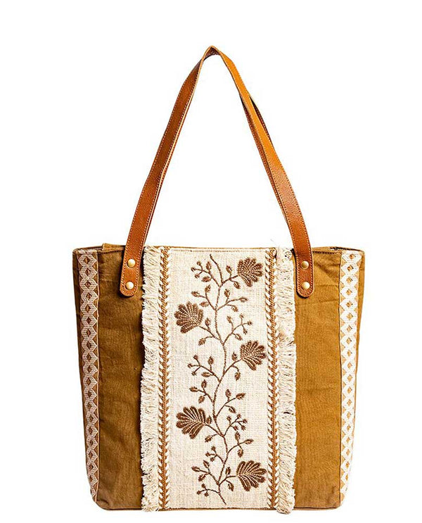 Myra Bag Jamee Jane Tote