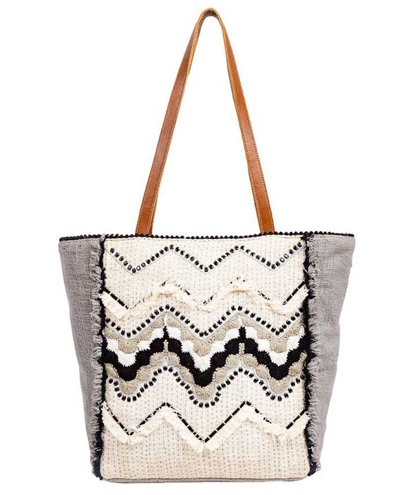 Myra Bag Bethanny Peak Tote