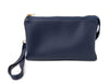Kedzie Ecilpse Zip Clutch