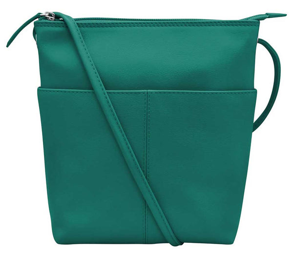 Ili New York Midi Sac Crossbody