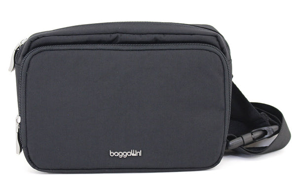 Baggallini Modern Belt Bag Sling