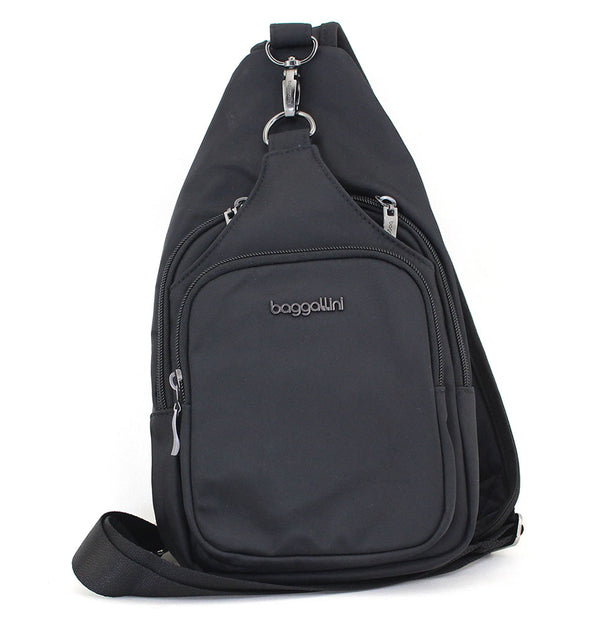 Baggallini Central Park Sling