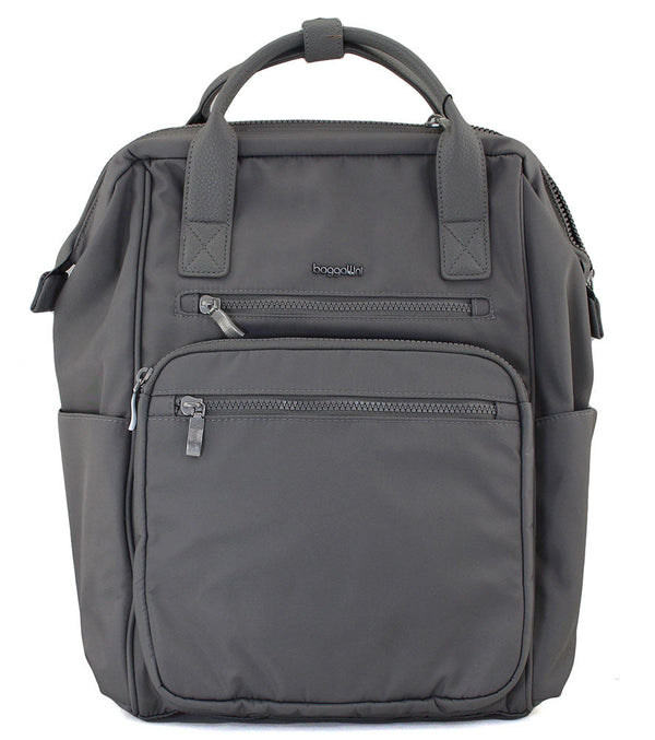 Baggallini Chelsea Laptop Backpack