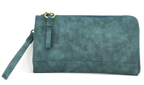 Joy Susan Karina Wristlet