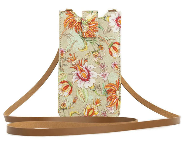 Myra Bag Heart Grove Small Crossbody Bag