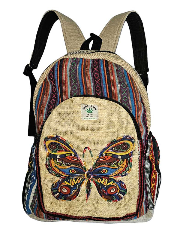 Kathmandu Imports Backpack