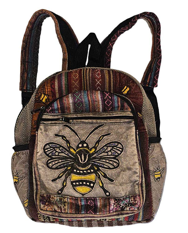 Kathmandu Imports Backpack